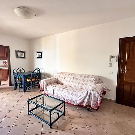 Murphy Holiday Homes - Residenza Aldo Moro 03 La Maddalena  Zewnętrze zdjęcie