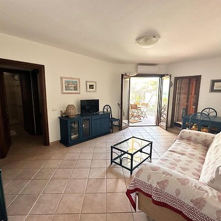 Murphy Holiday Homes - Residenza Aldo Moro 03 La Maddalena  Zewnętrze zdjęcie