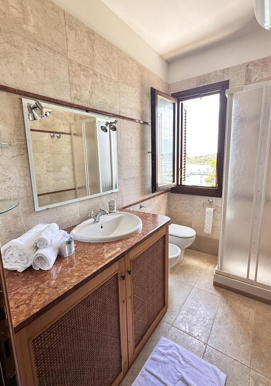 Murphy Holiday Homes - Residenza Aldo Moro 03 La Maddalena  Zewnętrze zdjęcie