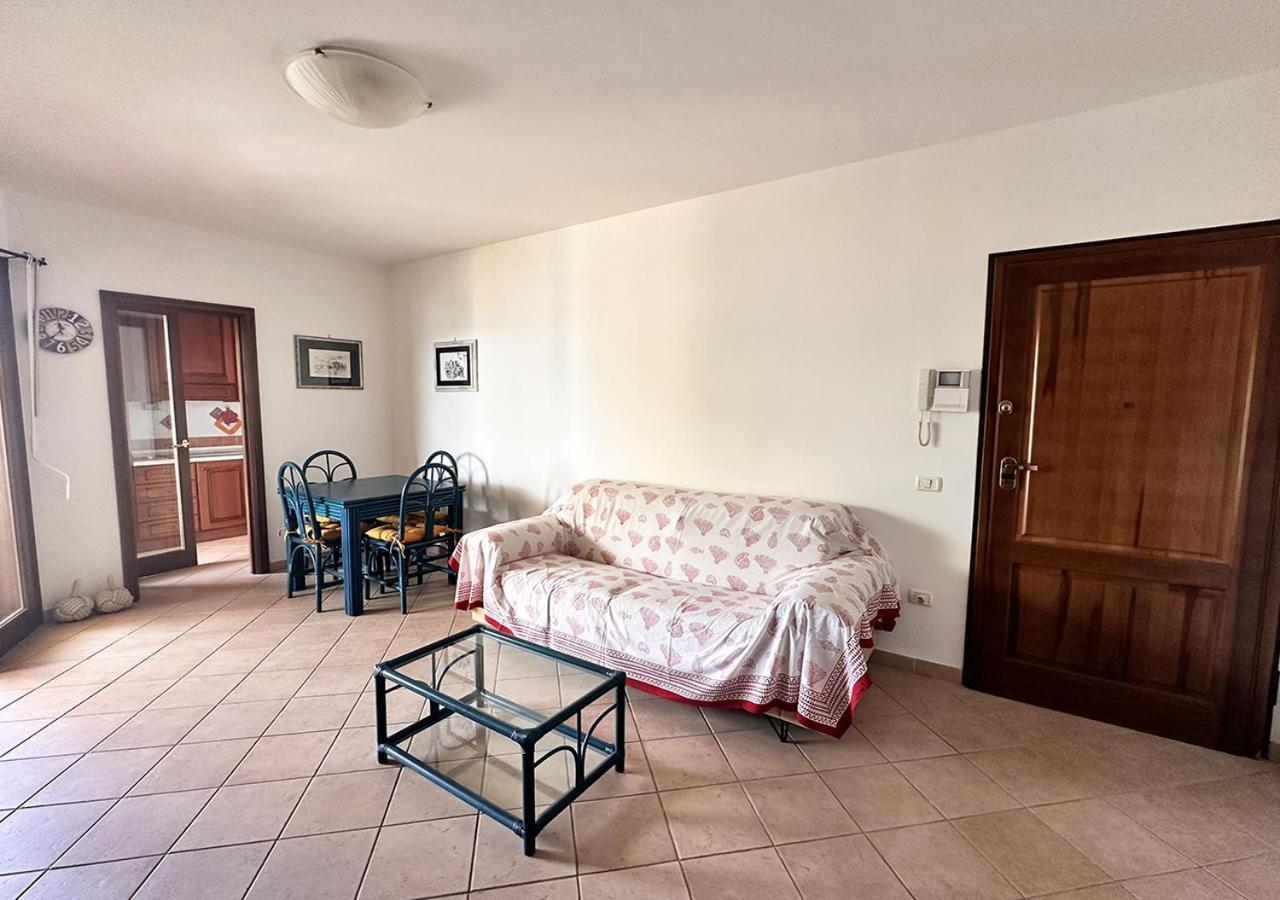 Murphy Holiday Homes - Residenza Aldo Moro 03 La Maddalena  Zewnętrze zdjęcie