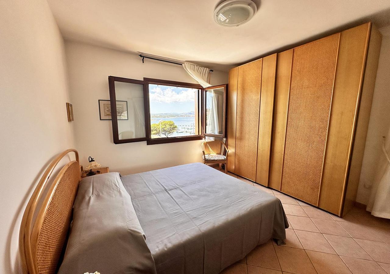 Murphy Holiday Homes - Residenza Aldo Moro 03 La Maddalena  Zewnętrze zdjęcie