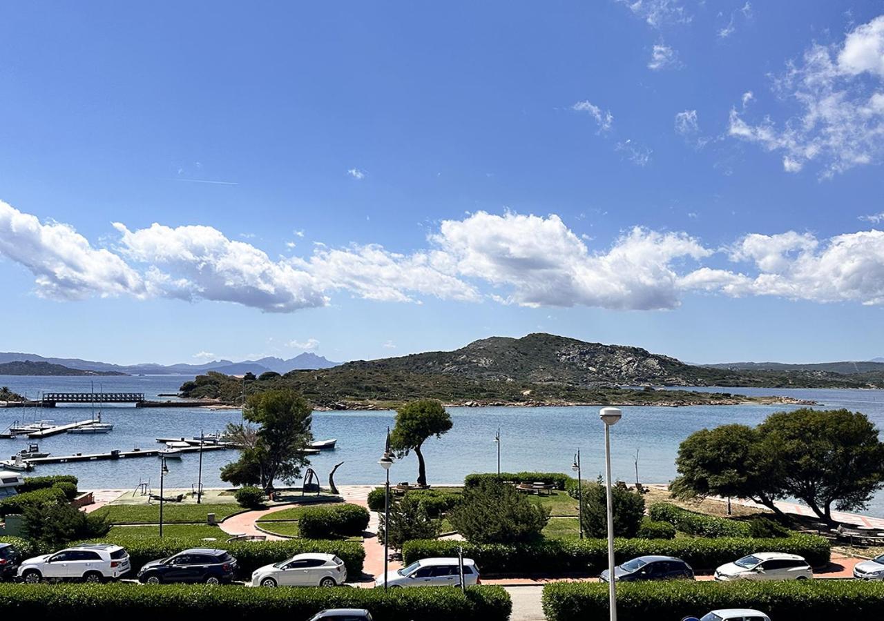 Murphy Holiday Homes - Residenza Aldo Moro 03 La Maddalena  Zewnętrze zdjęcie