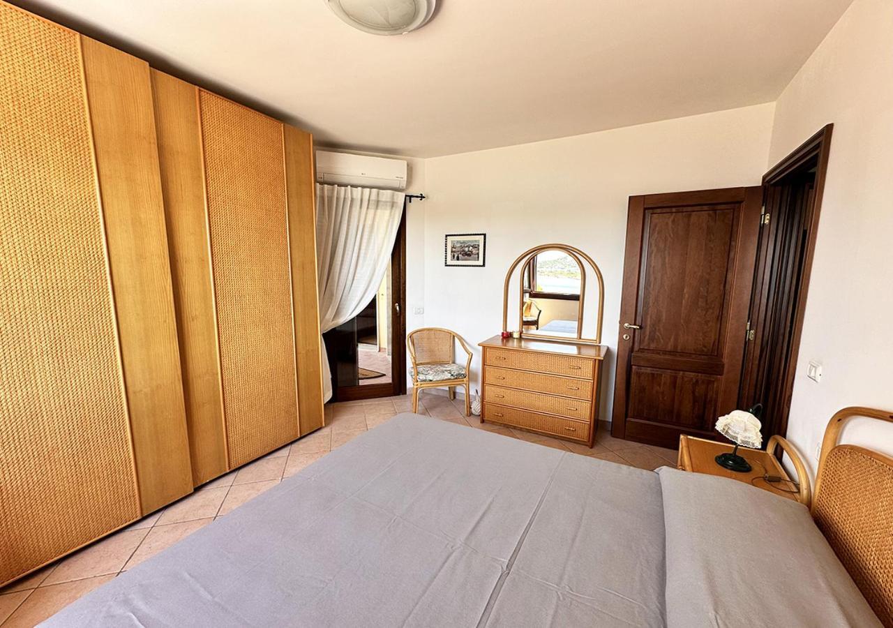 Murphy Holiday Homes - Residenza Aldo Moro 03 La Maddalena  Zewnętrze zdjęcie