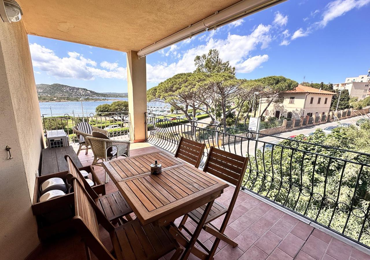 Murphy Holiday Homes - Residenza Aldo Moro 03 La Maddalena  Zewnętrze zdjęcie