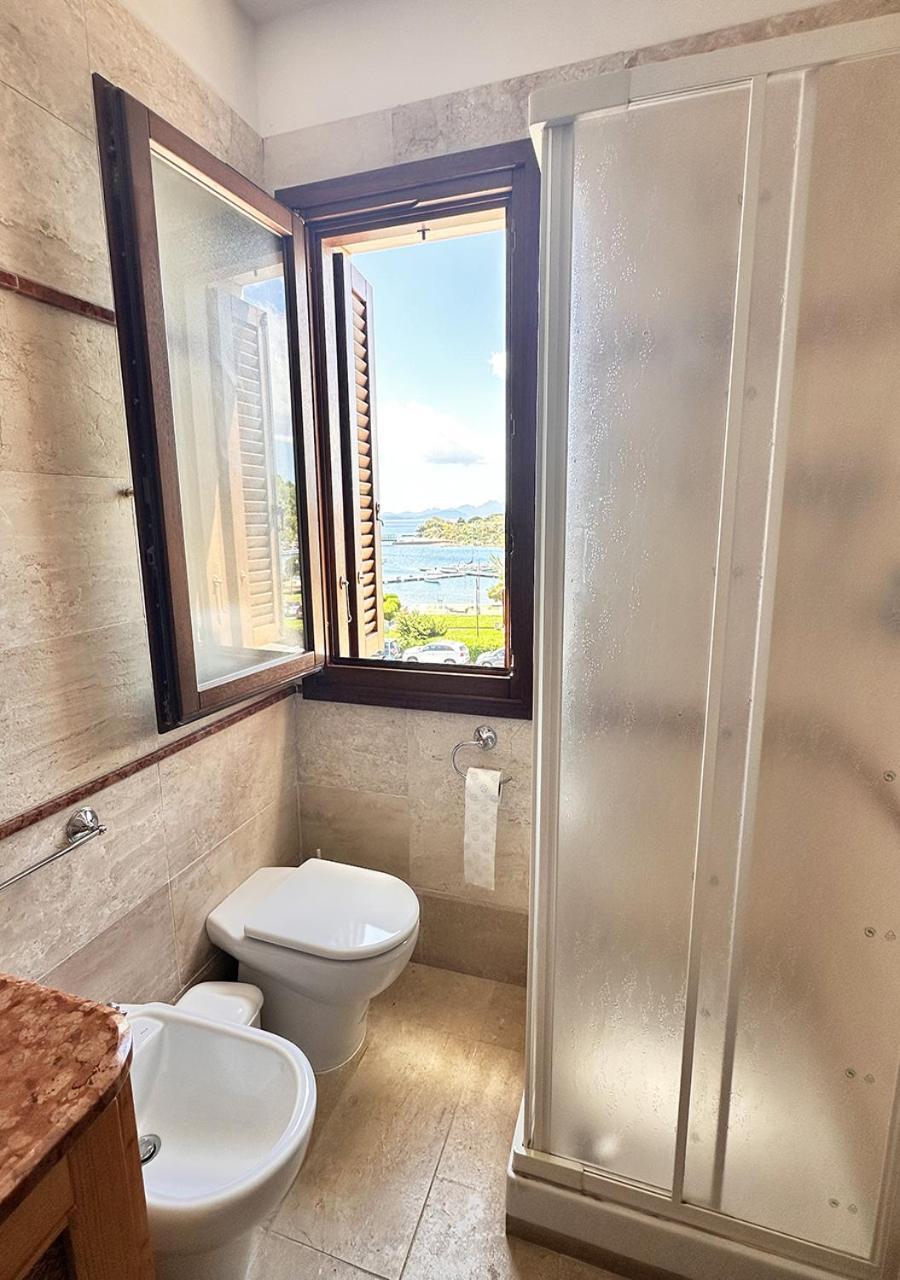 Murphy Holiday Homes - Residenza Aldo Moro 03 La Maddalena  Zewnętrze zdjęcie