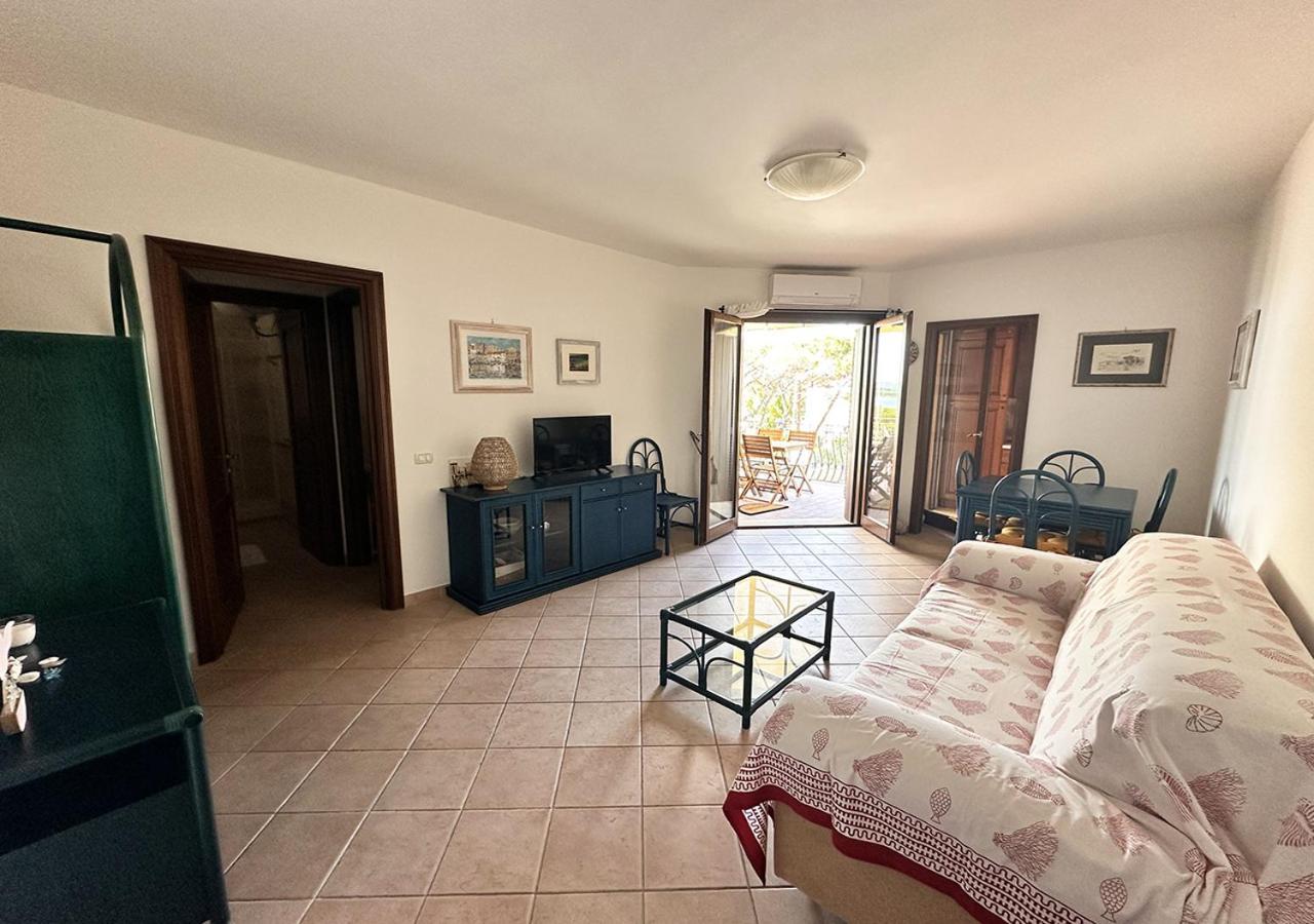 Murphy Holiday Homes - Residenza Aldo Moro 03 La Maddalena  Zewnętrze zdjęcie