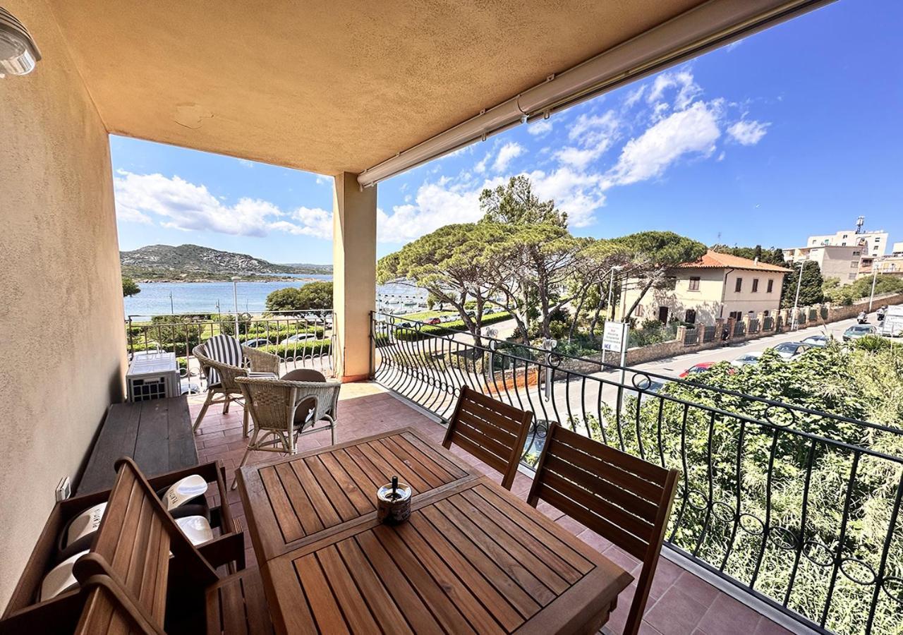Murphy Holiday Homes - Residenza Aldo Moro 03 La Maddalena  Zewnętrze zdjęcie